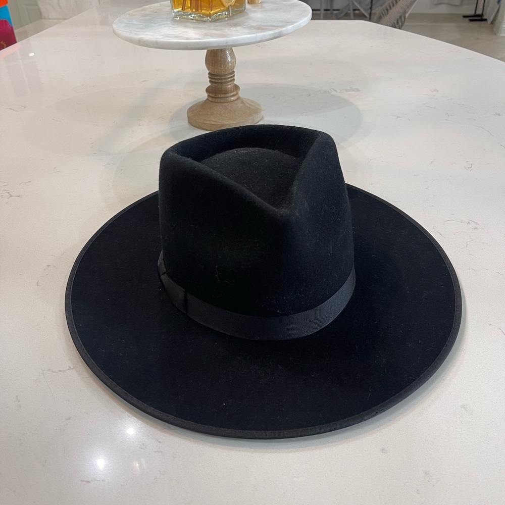 Lack Of Color wool hat